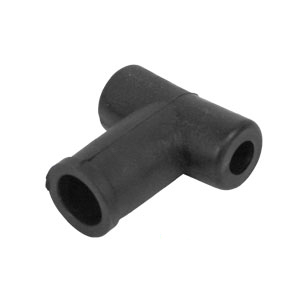 [A-T23425, A-16340A] A&I, T de retorno de inyección de combustible (12 pz) para John Deere