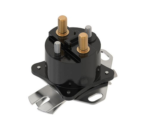 [A-AM53945] A&I, Solenoide (12 voltios) para John Deere