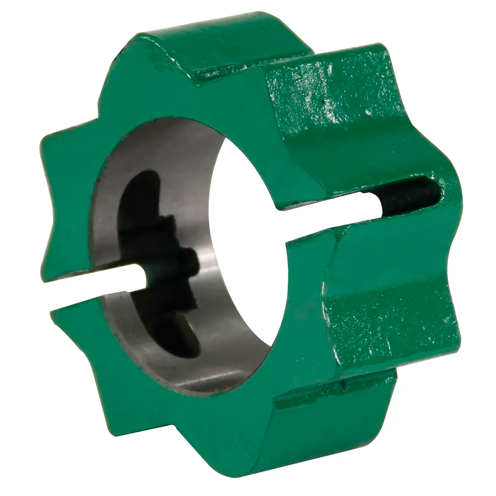 [A-N102040] A&I, Conector rápido de embrague deslizante de 1 1/8" hexagonal para John Deere