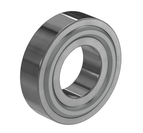 [A-AR27447] A&I Single Row Cylindrical Ball Bearing for John Deere