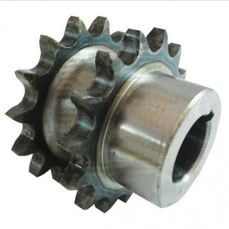 [A-AH87249] A&I Chain Sprocket, 15 Teeth for John Deere