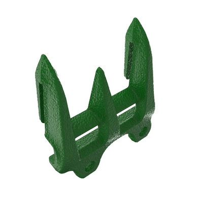 [G-H229537] Greenly, Guardacuchillas de alto desgaste para John Deere