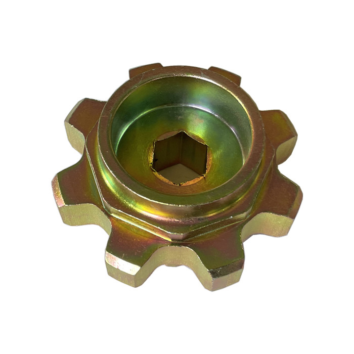 [G-H233287] Greenly Gathering Chain Drive Sprocket for John Deere