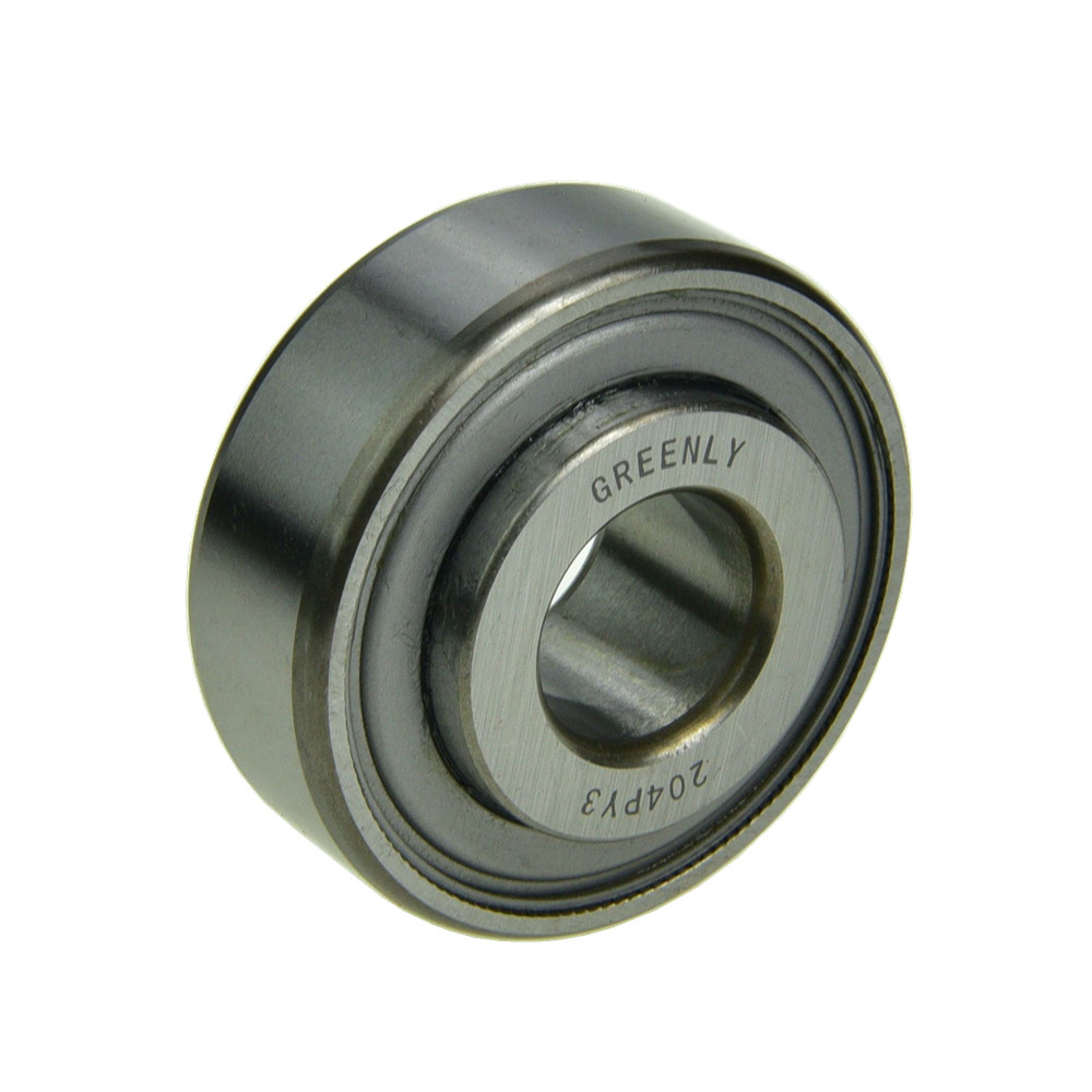 [G-AA21480, G-204PY3] Greenly Seed opener bearing for John Deere