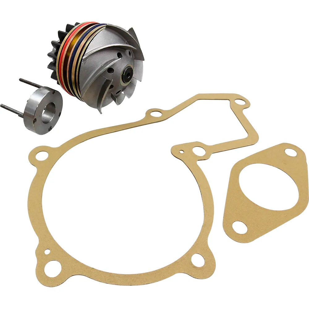 [A-RE521502, A-RE508249, A-RE509598, A-RE57154] A&I Kit, Water Pump for John Deere