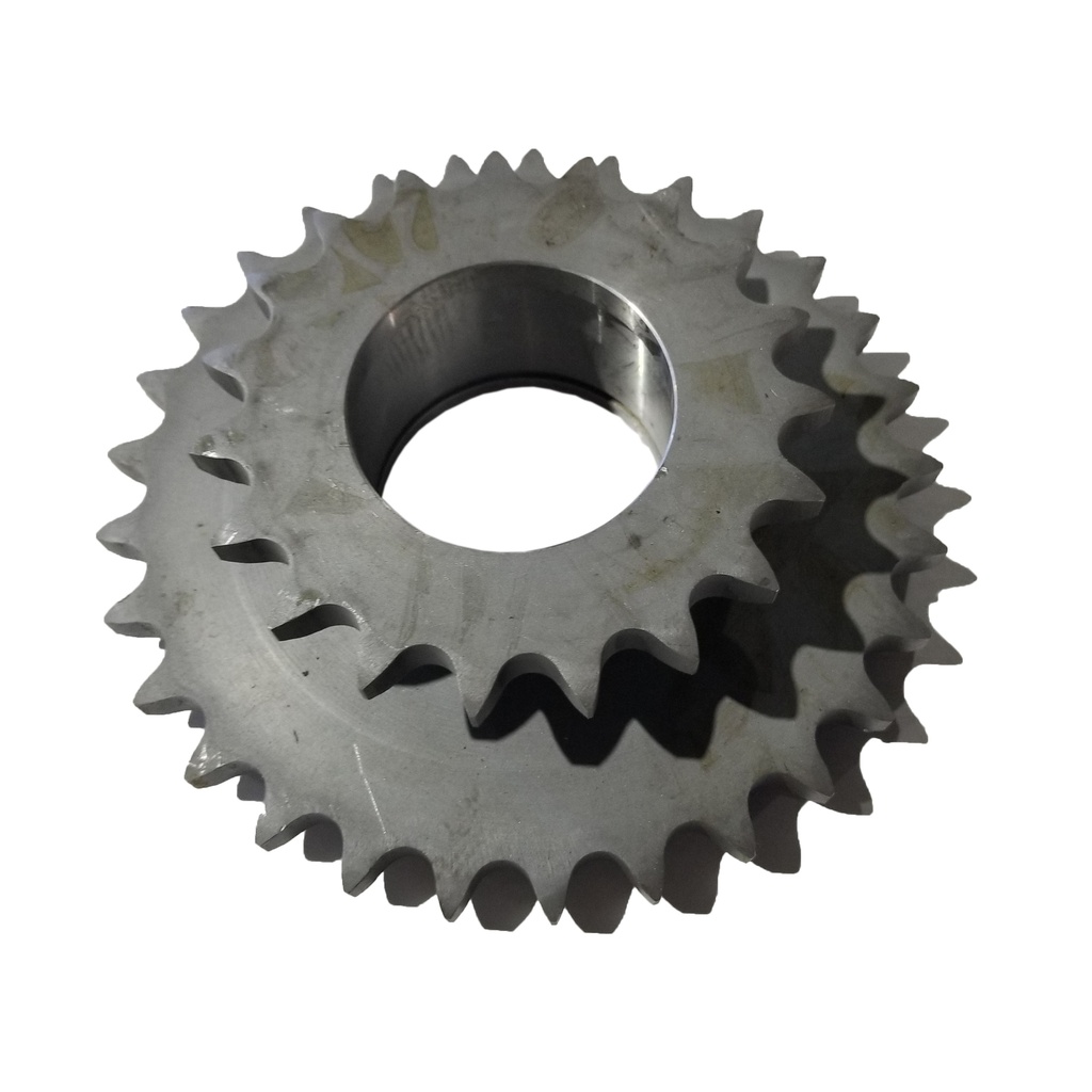 [A-AH135611] A&I Sprocket Assy, Drive Chain Idler for John Deere