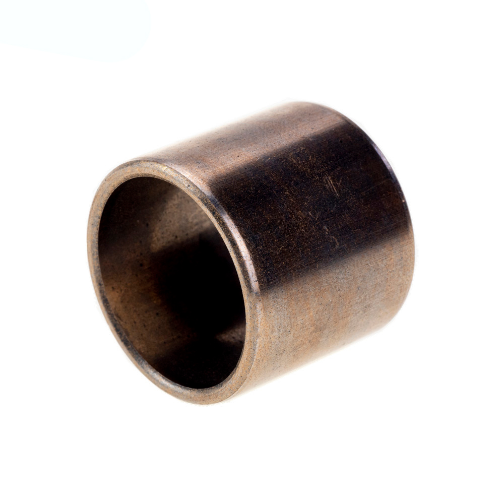 [C-H83875] Combine Cylindrical Alloy Bushing for John Deere