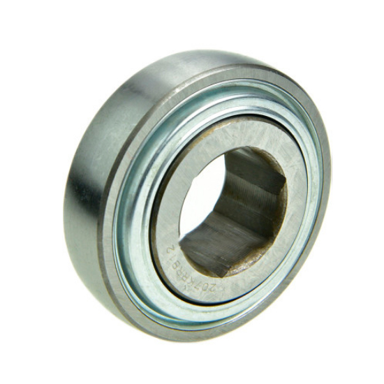 [G-AN102010, G-207KRRB12] Greenly Cross Auger Bearing for John Deere