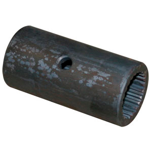 [C-H106283] Combine Driveshaft Splined Coupling for John Deere