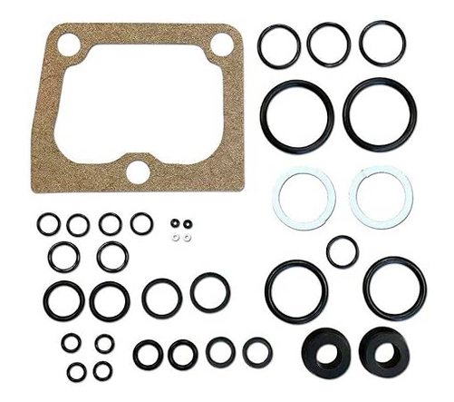 [A-AR31946] A&I Brake Overhaul Kit for John Deere