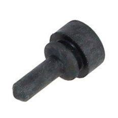 [A-C5NN16N655A] A&I Rubber Hood Support for Tractors