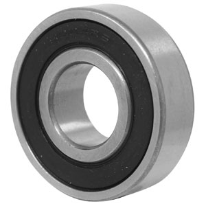 [A-204PP-I] A&I Bearing, Ball; Special Cylindrical, Round Bore