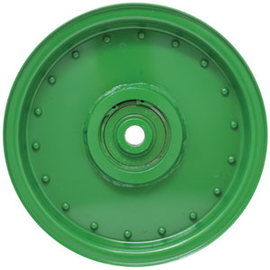 [A-AH220915] A&I Pulley; Clean Grain Elevator Drive for John Deere