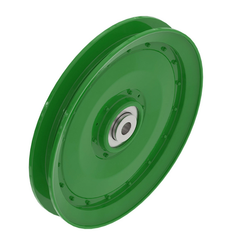 [A-AN15237] A&I Idler Pulley for John Deere