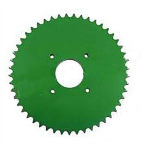 [A-H93463] A&I 49 teeth Sprocket, Straw Walker Driven for John Deere