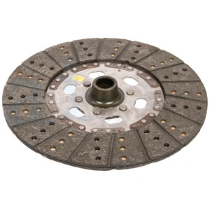 [A-RE29775, A-ROE29775-RO] A&I Synchro-Range Transmission and PTO Clutch Disk for John Deere