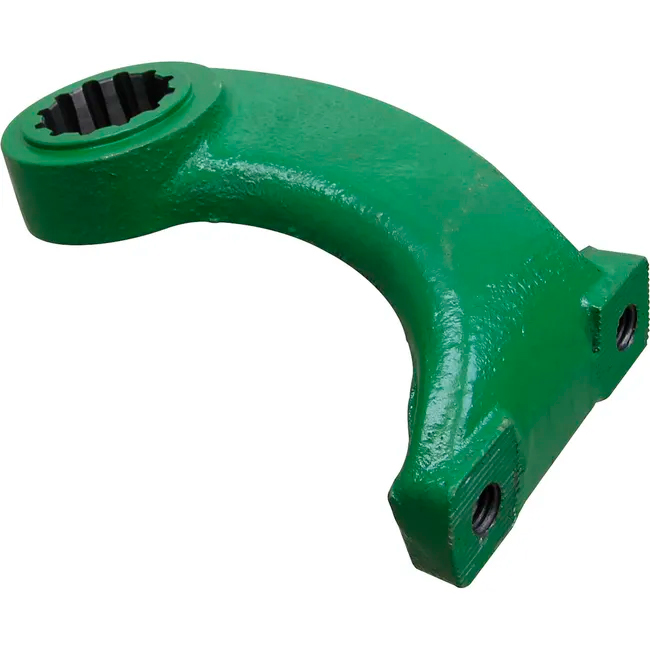 [A-H86911] A&I, Brazo de accionamiento de la hoz para John Deere