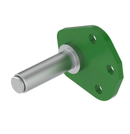 [A-AH212002] A&I, Pasador del Pivote del Alimentador Conductor para John Deere