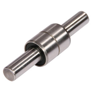 [A-JD9355] A&I Bearing, Water Pump Shaft for John Deere