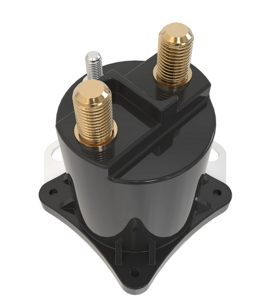 [A-AR73144] A&I Relay, Cab Accessory for John Deere