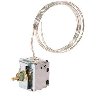 [A-220-256,  A-AH80197, A-AR59779] A&I Thermostatic Switch, Rotary Type, 48" for John Deere