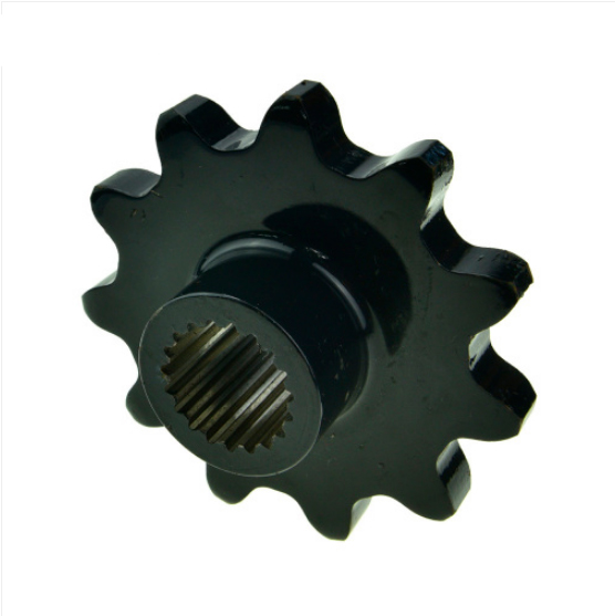 [G-AH101339] Greenly 11 Teeth Gatherer Chain Sprocket for John Deere