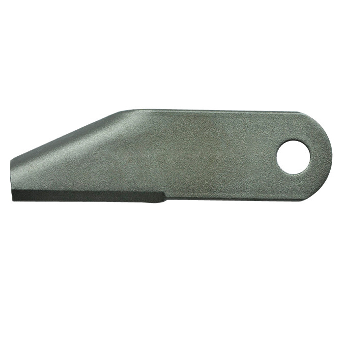 [G-H203894] Greenly, Cuchilla para picadora de paja para John Deere