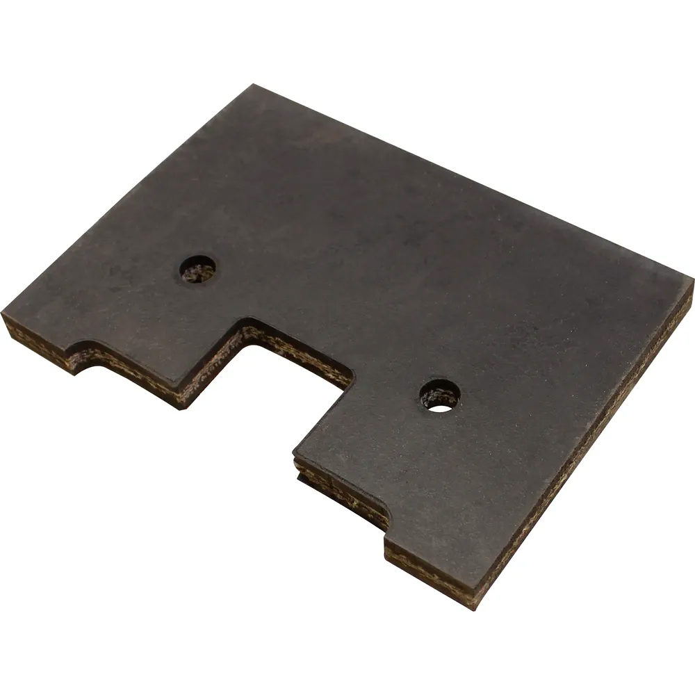[A-H137276] A&I Paddle, Elevator Chain for John Deere