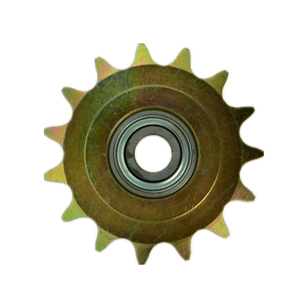 [A-AE27909] A&I Idler sprocket 15 teeth for John Deere