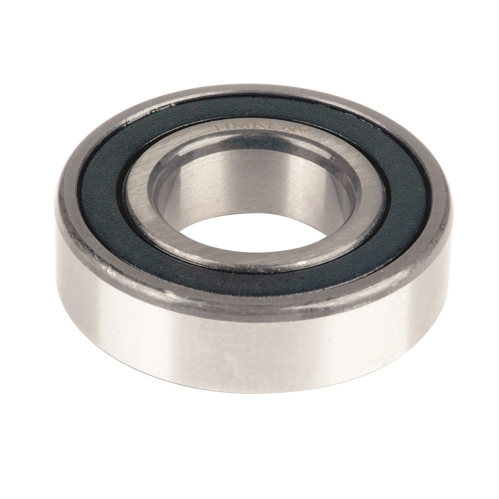 [A-6310-2RS-I] A&I Bearing, Ball; 6300 Series, Flat Edge