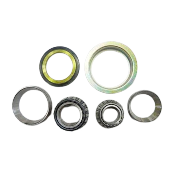 [A-WBKJD6, A-RE54814] A&I Kit de baleros de rueda para John Deere