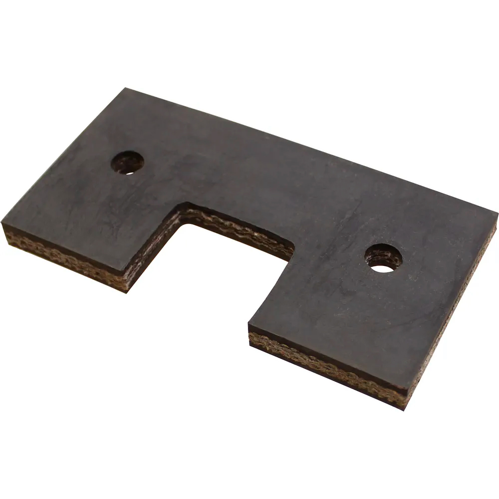 [A-H86759] A&I Paddle Elevator Chain for John Deere