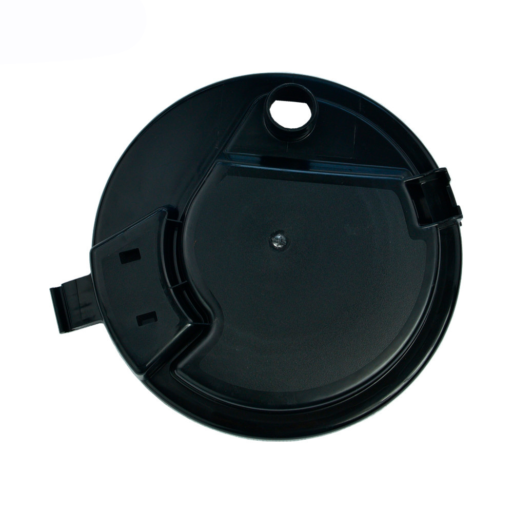 [G-A94259] Greenly Vacuum meter vacuum dome chamber for John Deere