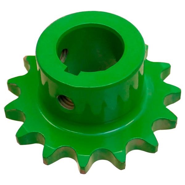 [A-AH84243] A&I Sprocket Walker & Shoe Drive for John Deere