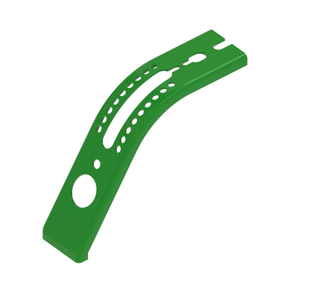 [G-A71477] Greenly Depth adjustment cover for John Deere