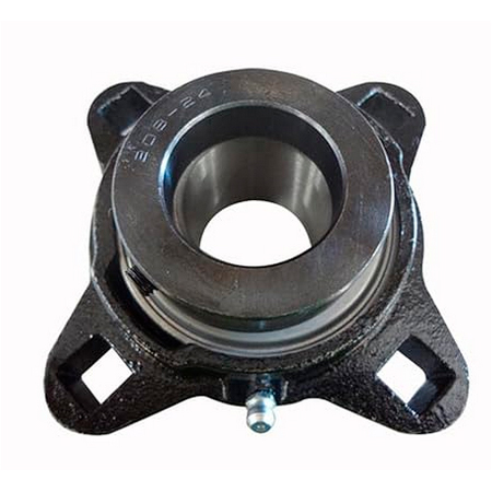 [A-AH163595] A&I Straw chopper bearing with housing (Imported) for John Deere