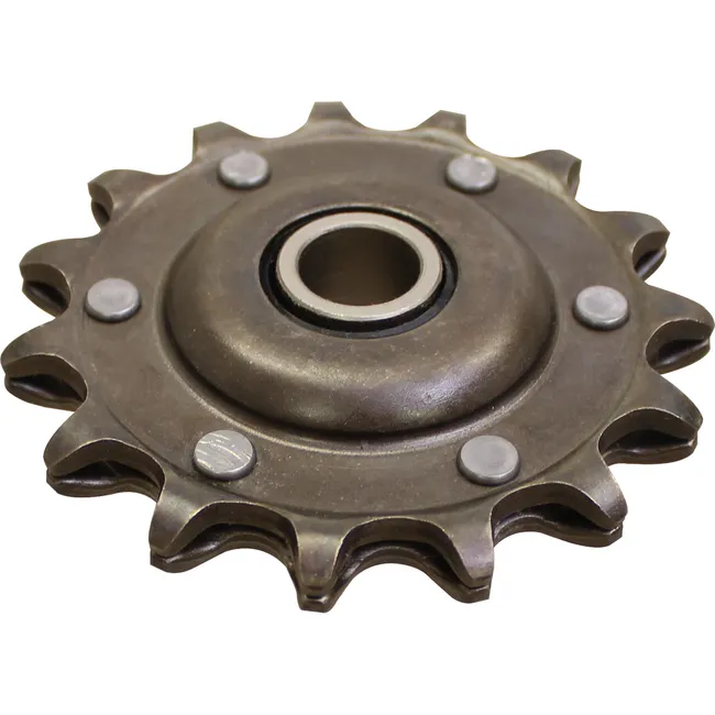 [A-86619126, A-629972R91] A&I Sprocket Assy Idler for Case IH