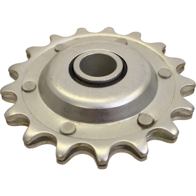 [A-631905R91, A-FH312223] A&I Sprocket Assy Idler for Case IH