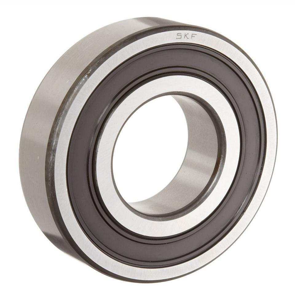 [A-6210-2RS-I, A-AH201531, A-JD10312] A&I Bearing Ball 6200 Series, Flat Edge