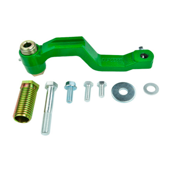 [G-APQ2550-2B] Greenly Gauge wheel arm kit for John Deere