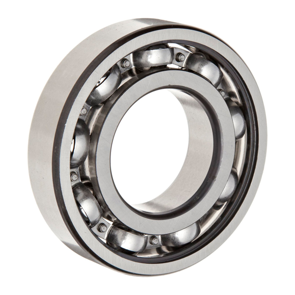 [A-207-I, A-6207] A&I Bearing Ball 6200 Series, Flat Edge