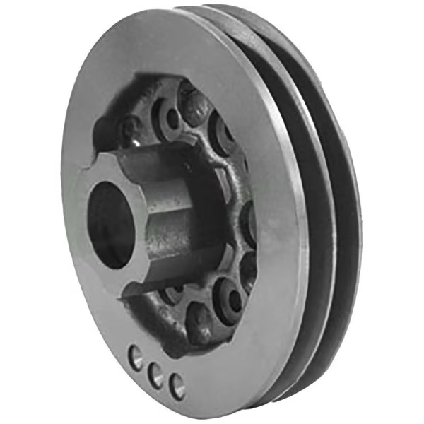 [A-R90332] A&I Pulley Fan Drive (Double Groove) for John Deere