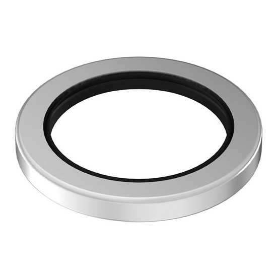 [A-AN102006] A&I Internal Oil Seal for John Deere 