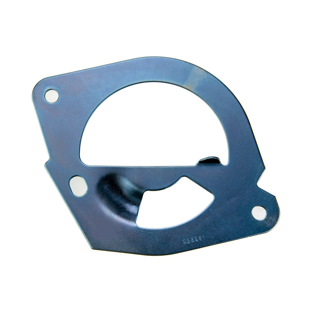 [G-A24641, G-GD1073] Greenly Soybean Cutoff Plate for John Deere