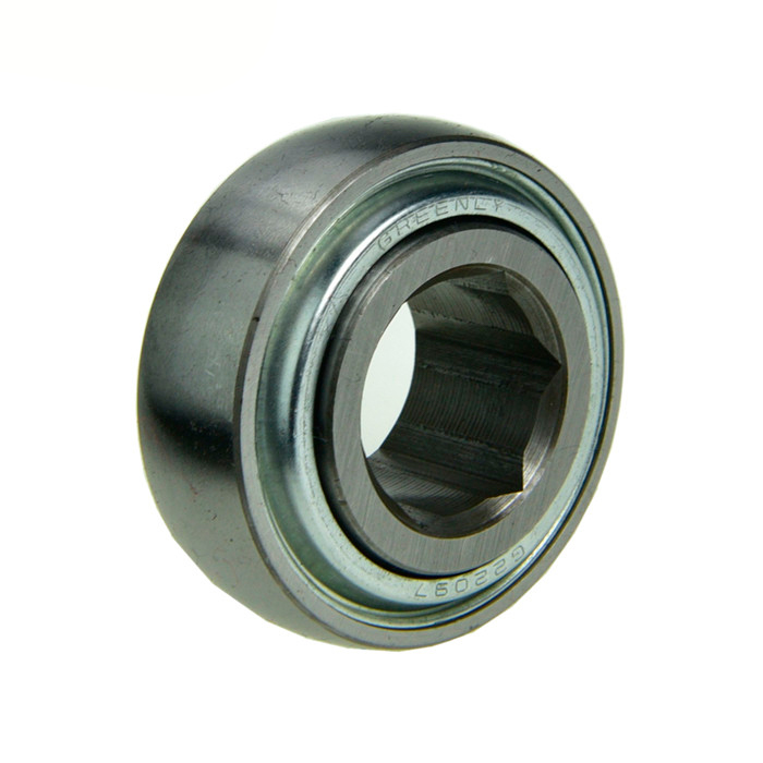 [A-205KRRB2-I] A&I 7/8" Hex Bore Bearing for John Deere 