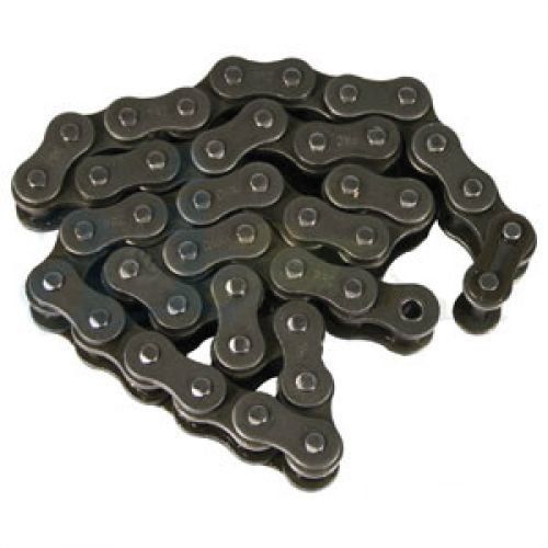 [AD-RC60H 10FT] Agro Drive Roller Chain 60 Heavy Duty 10FT