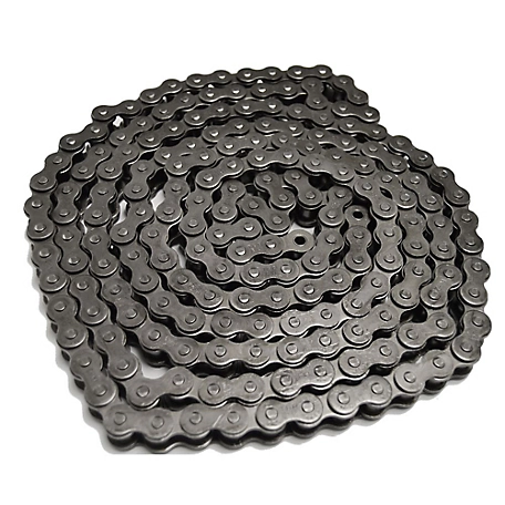 [AD-RC40 10FT] Agro Drive Roller Chain 40 10FT   