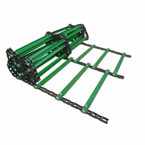 [AD-AH138187, AD-AH207777] Agro Drive, Cadena de arrastre para John Deere