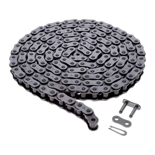 [AD-RC50 100FT] Agro Drive Roller Chain 50 100FT