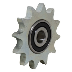 [G-AA52776, G-AA32776] Greenly Idler Sprocket Assembly for John Deere